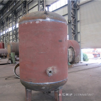 河南壓力容器反應(yīng)釜蒸汽儲(chǔ)罐 蒸汽鍋爐輔機(jī)配件