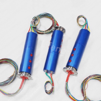 主要供應(yīng)電氣液一體滑環(huán)自動(dòng)化設(shè)備專用高防護(hù)360度旋轉(zhuǎn)