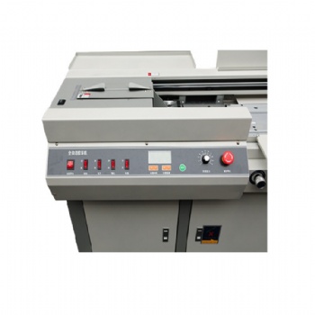 相思門(mén)X-502無(wú)線膠裝機(jī)