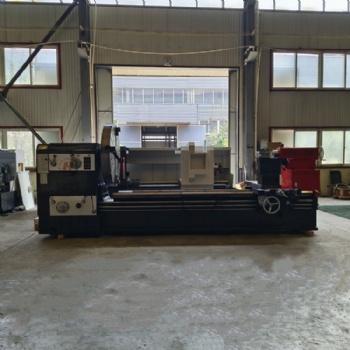鴻星數(shù)控CW61125-5000臥式普通車(chē)床 5米加工長(zhǎng)度重型機(jī)床