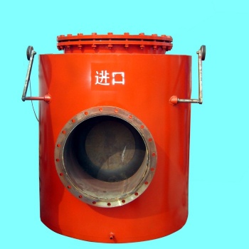 宣傳鶴壁博達(dá)GFQ型防回氣防爆裝置的優(yōu)點(diǎn)