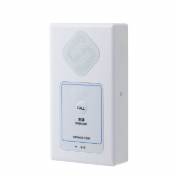 PE薄膜潔凈室電話機，ABS材質制藥車間電話