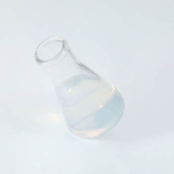 工業級硅溶膠小粒徑3-5nm S-515二氧化硅水溶液15％含量