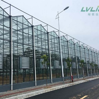 河南綠聯(lián)環(huán)保技術有限公司簡介