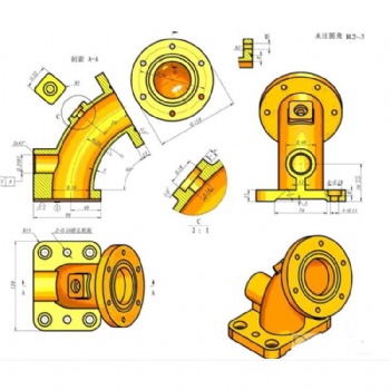 鎮(zhèn)江3D打印淮安三維掃描畫圖徐州外觀設(shè)計連云港修改建模
