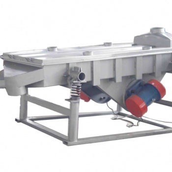 直線振動(dòng)篩選機(jī) 電動(dòng)分級(jí)篩分機(jī) 不銹鋼顆粒粉塵灰沫振動(dòng)篩