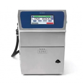LINX 8300系列噴碼機(jī)
