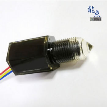 小體積光電液位開關(guān)低液位提醒FS-IR1902D（24V）