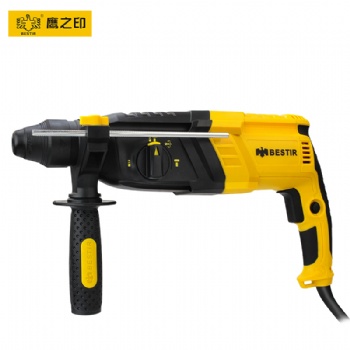 同豹MRO工業(yè)品數字化供應鏈 三功能輕型電錘950w