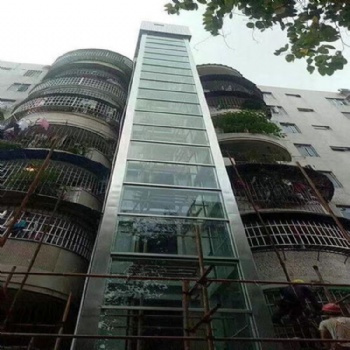 連云港地區(qū)，各種型號(hào)進(jìn)口電梯，三菱乘客電梯周邊回收