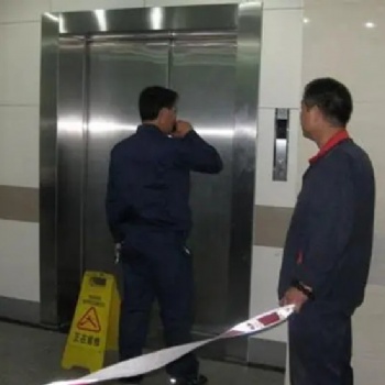 廣德地區(qū)，報(bào)廢機(jī)主電梯，施工報(bào)廢升降電梯回收