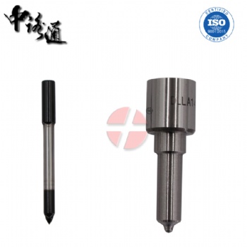 適配于歐三共軌發(fā)動(dòng)機(jī)油嘴總成廠家DLLA152P929P(共軌)