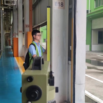 廠房檢測 廠房安全檢測 廠房質(zhì)量檢測 廠房屋頂承載力檢測