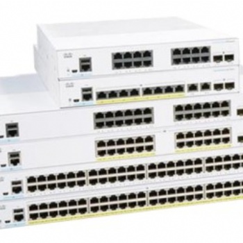 思科CBS350-24XS-CN 24個萬兆光口+4個萬兆光口智能交換機(jī)