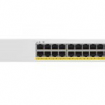 思科 CBS350-24T-4G-CN 24口千兆智能企業(yè)級以太網(wǎng)交換機(jī)