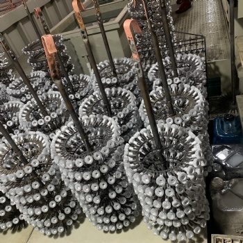 專業不銹鋼、鋁合金3D打印，噴砂拋光工藝效果