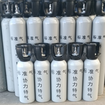 協(xié)力環(huán)保標(biāo)氣 環(huán)境檢測(cè)用標(biāo)氣 一氧化氮標(biāo)氣
