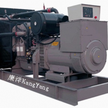 佛山市工程康明斯柴油發(fā)電機組維修保養(yǎng)配件租賃康洋機電
