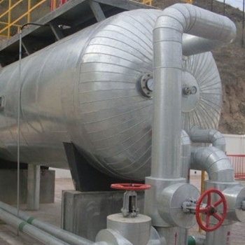 臥式油罐保溫施工隊(duì) 電廠厭氧罐罐體保溫工程承包