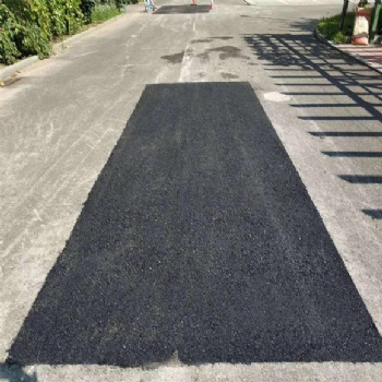 瀝青冷補(bǔ)料道路坑槽修補(bǔ)