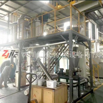 氮氣保護機械粉碎機 惰性氣體保護粉碎機 閉路循環(huán)粉碎機