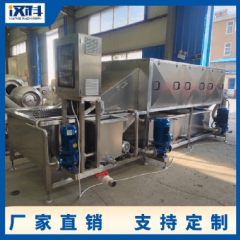 為什么采用清洗機 高壓噴淋清洗機 洗果機