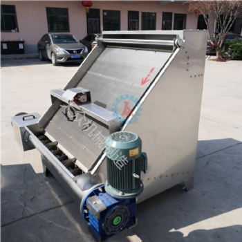 雞糞脫水機(jī) 自動化雞糞固液分離機(jī) 養(yǎng)殖設(shè)備