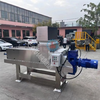 火龍果榨汁機(jī) 哈密瓜榨汁機(jī) 水果擠壓機(jī)