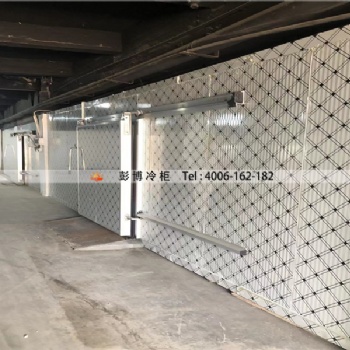建造種子冷庫(kù)定制冷藏耗電一小時(shí)多少度
