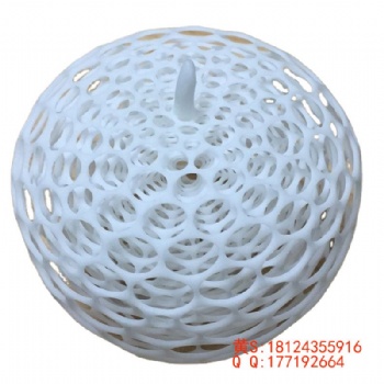 源頭工廠3d打印服務(wù)手板模型制作噴漆上色sla光敏樹脂透明 樹脂