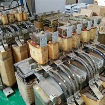 常州市，各類品牌電工電氣成套設(shè)備，組合式變壓器整套回收拆除