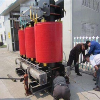 衢州市，大功率配電設備 新舊干式變壓器 工業電爐變壓器回收