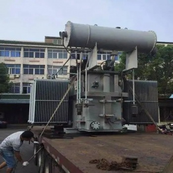 景德鎮市，電弧爐變壓器 干式整流變壓器 變電站成套設施回收