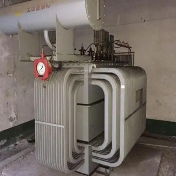 撫州市，二手變壓器，閑置電力設(shè)施，整流變壓器回收