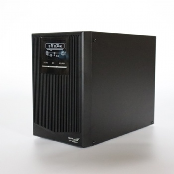 科華UPS不間斷電源YTR1101L塔式長效機(jī)1KVA900W辦公營業(yè)延時(shí)