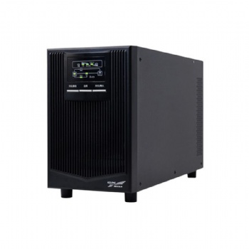 kelong科華UPS不間斷電源高頻KR3000L單項(xiàng)三線立式實(shí)驗(yàn)室存儲器用