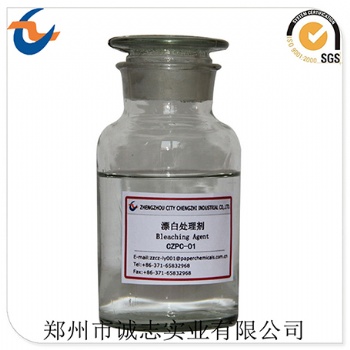 誠(chéng)志實(shí)業(yè)漂白處理劑 制漿漂白助劑