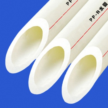 生產(chǎn)供應PPR冷熱水管