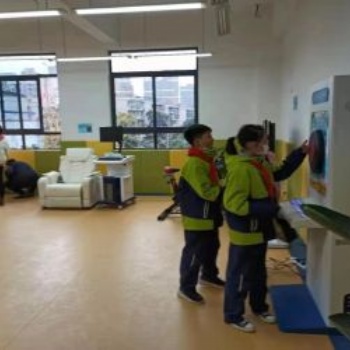 湖北武漢正念冥想疏導系統