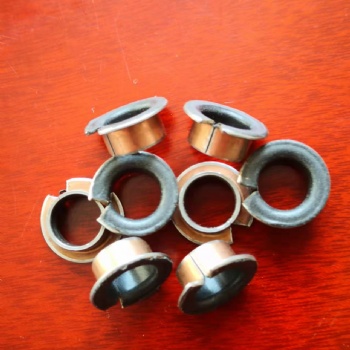 其它異型非標(biāo)產(chǎn)品汽車漲緊輪專用襯套