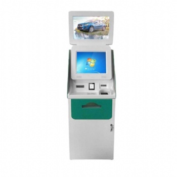 **自助服務(wù)終端機(jī)查詢一體機(jī)自助打單機(jī)繳費(fèi)一體機(jī)