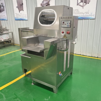 鹽水注射機(jī)醬牛肉鹽水注射機(jī)