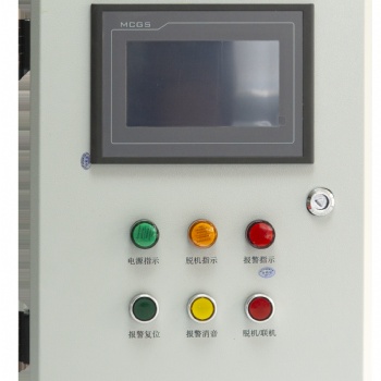 KZB-PC型空壓機綜合智能保護(hù)裝置