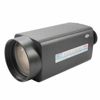 KOWA36倍10-360mm長焦電動高清監控鏡頭LMZ10360AMPDC-IR