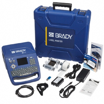 BRADY貝迪 M710標(biāo)簽打印機(jī)