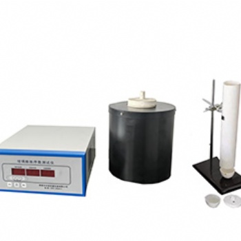 PZX-ZC2坩堝膨脹序數(shù)測(cè)試儀 鶴壁中創(chuàng)儀器