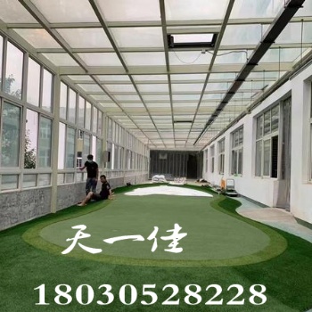 仿真人造高爾夫果嶺 人造嵌沙果嶺場(chǎng)地 室外仿真高爾夫果嶺