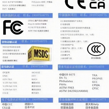 CE 進(jìn)入歐盟市場(chǎng)產(chǎn)品的通行證