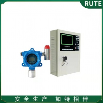可燃氣體報警器 化工廠天然氣報警設(shè)備
