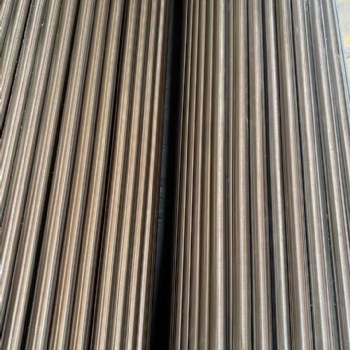 Inconel601不銹鋼無縫毛細(xì)管